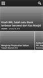 Mobile Screenshot of gp-ansor.org
